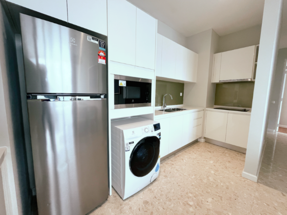 Pavilion Ceylon Hill Serviced Residence for Rent Dual Key Unit, KL