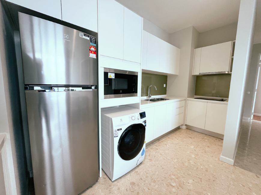 Pavilion Ceylon Hill Serviced Residence for Rent Dual Key Unit, KL