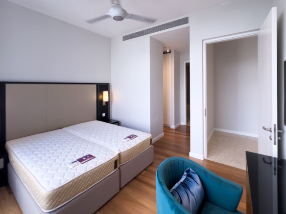 Pavilion Ceylon Hill Suites for Rent Kuala Lumpur KL Living