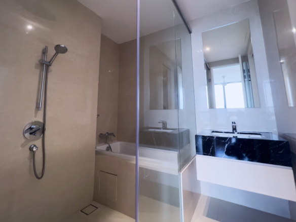 Pavilion Ceylon Hill Suites for Rent Kuala Lumpur KL Living