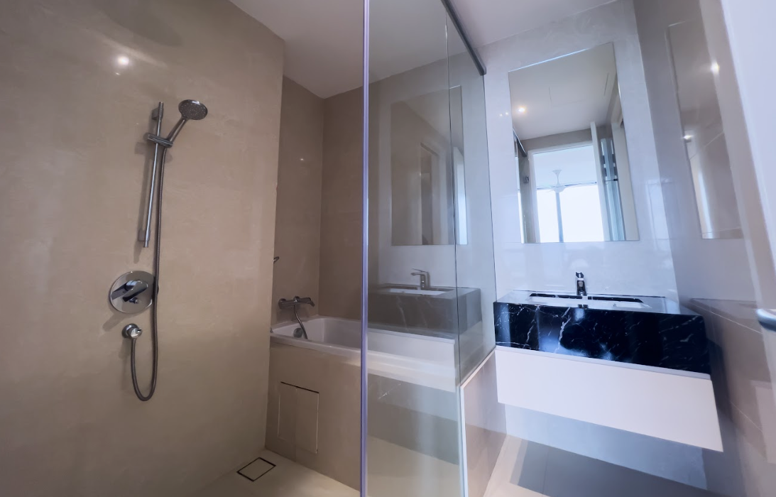 Pavilion Ceylon Hill Suites for Rent Kuala Lumpur KL Living