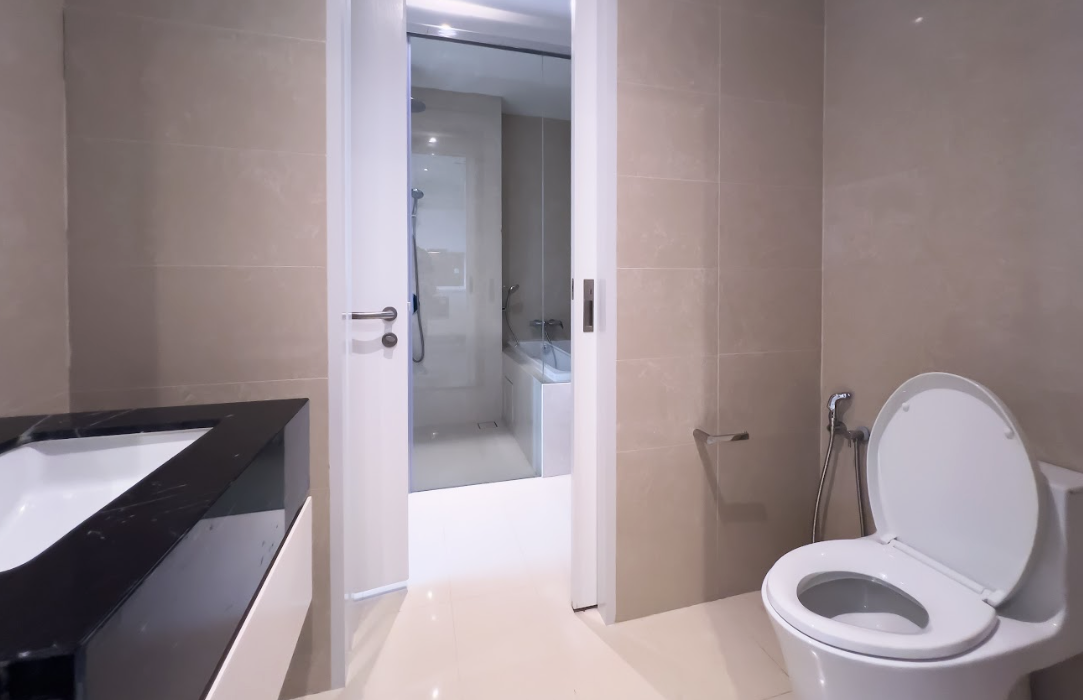 Pavilion Ceylon Hill Suites for Rent Kuala Lumpur KL Living