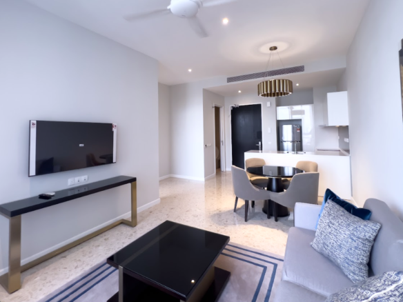 Pavilion Ceylon Hill Suites for Rent Kuala Lumpur KL Living