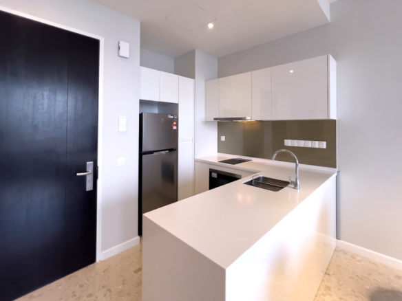 Pavilion Ceylon Hill Suites for Rent Kuala Lumpur KL Living