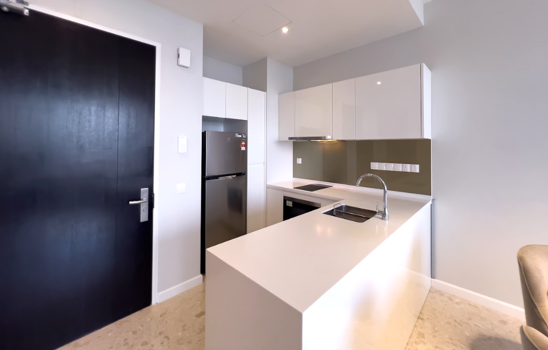 Pavilion Ceylon Hill Suites for Rent Kuala Lumpur KL Living