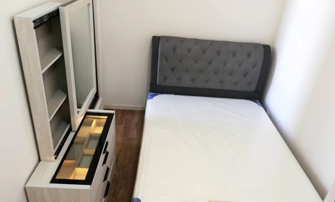 Service Residence for Sale Rent at Park Sky Bukit Jalil