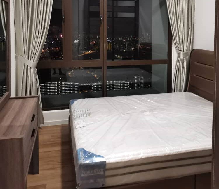 Service Residence for Sale Rent at Park Sky Bukit Jalil