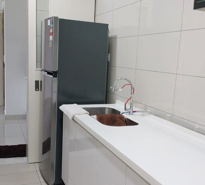 Service Residence for Sale Rent at Park Sky Bukit Jalil