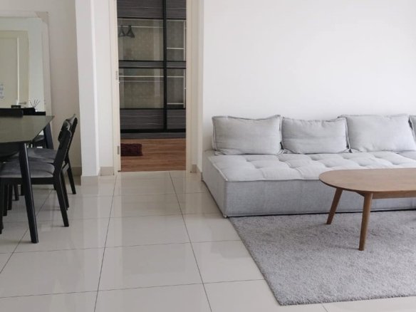 Service Residence for Sale Rent at Park Sky Bukit Jalil