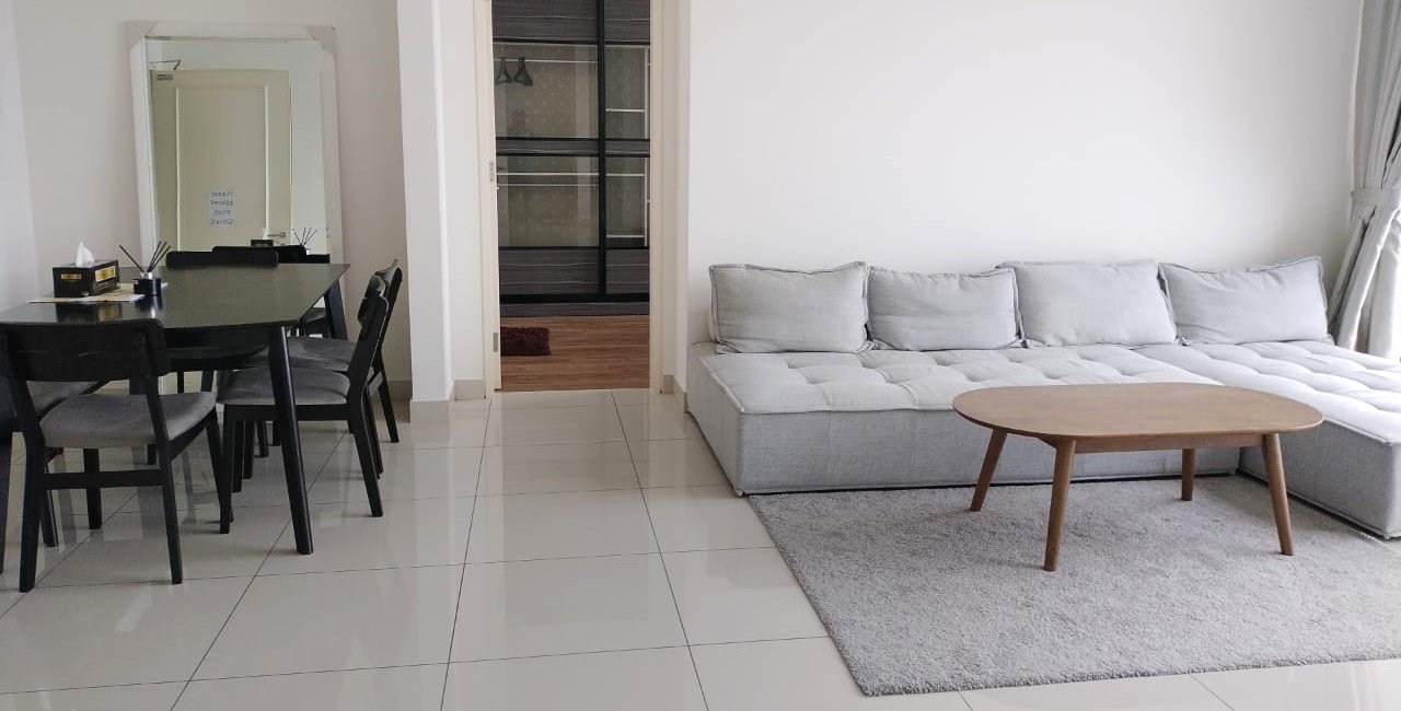 Service Residence for Sale Rent at Park Sky Bukit Jalil