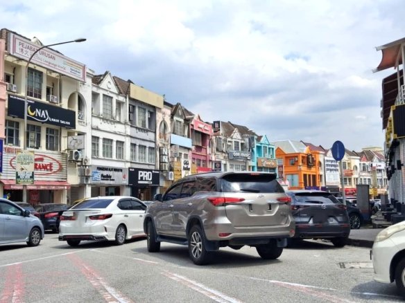 USJ 10 Shop for Rent Subang Jaya | Selangor