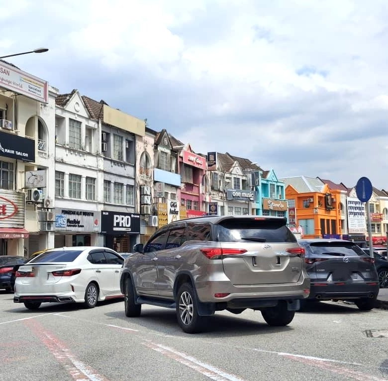 USJ 10 Shop for Rent Subang Jaya | Selangor