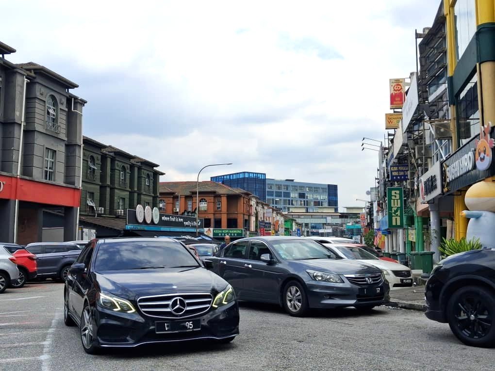 USJ 10 Shop for Rent Subang Jaya | Selangor