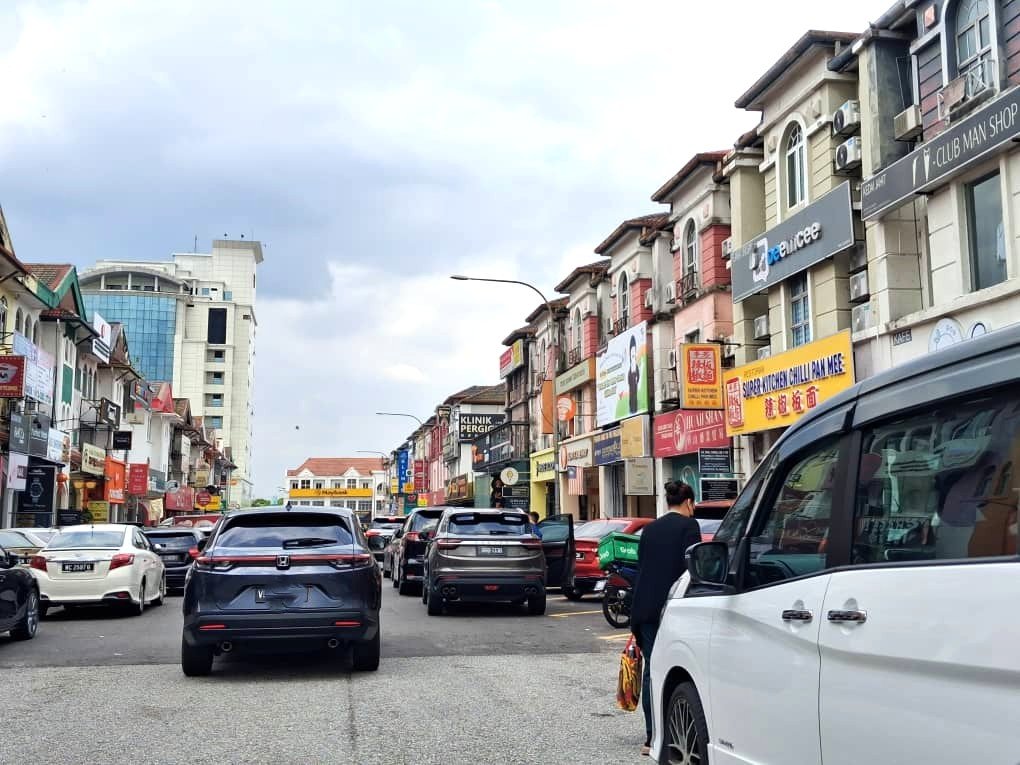 USJ 10 Shop for Rent Subang Jaya | Selangor