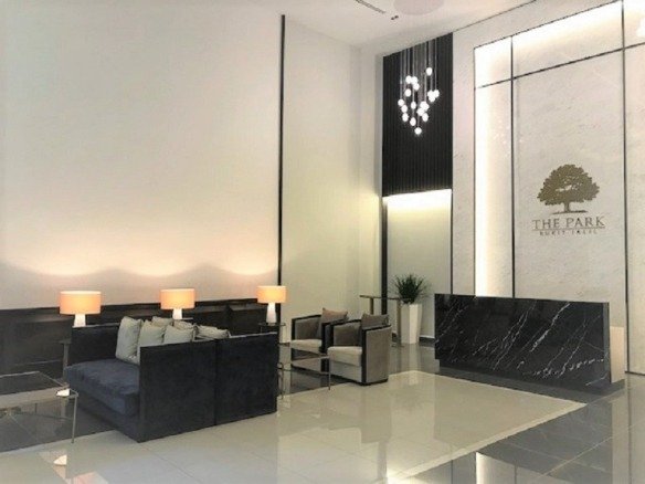 The Park Sky Residence Bukit Jalil Condo for Sale High ROI