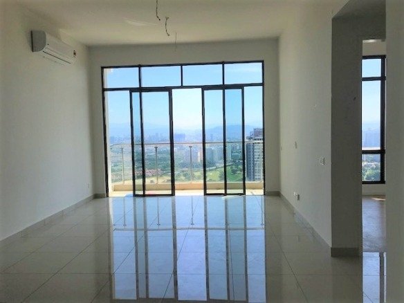 The Park Sky Residence Bukit Jalil Condo for Sale High ROI