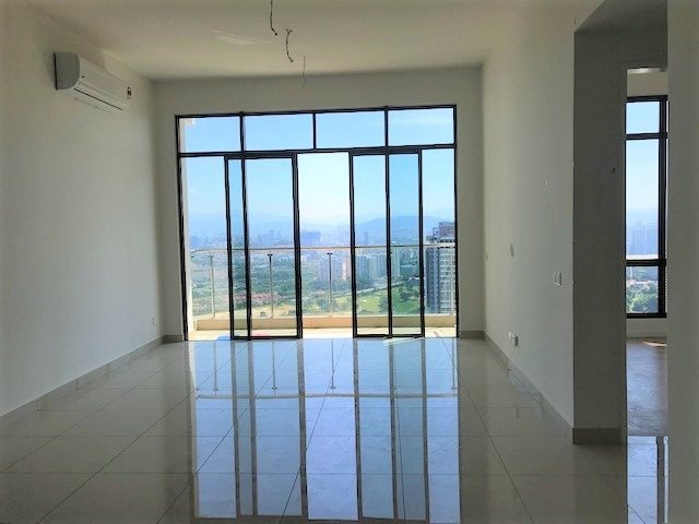 The Park Sky Residence Bukit Jalil Condo for Sale High ROI