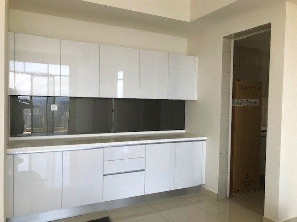 The Park Sky Residence Bukit Jalil Condo for Sale High ROI