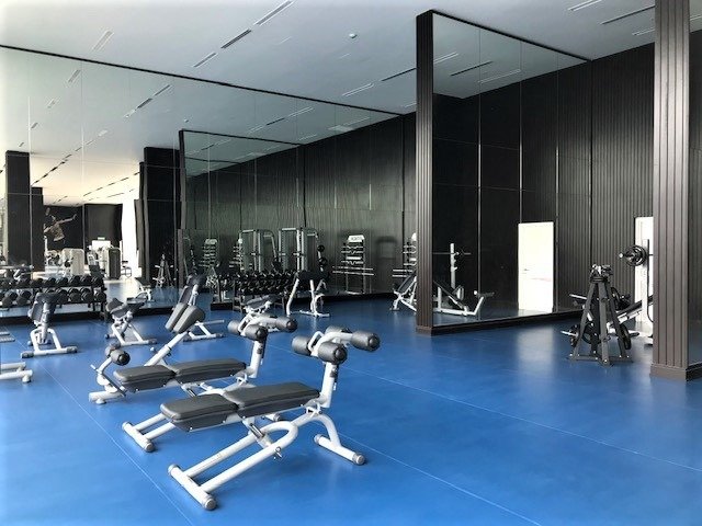 The Park Sky Residence Bukit Jalil Condo for Sale High ROI