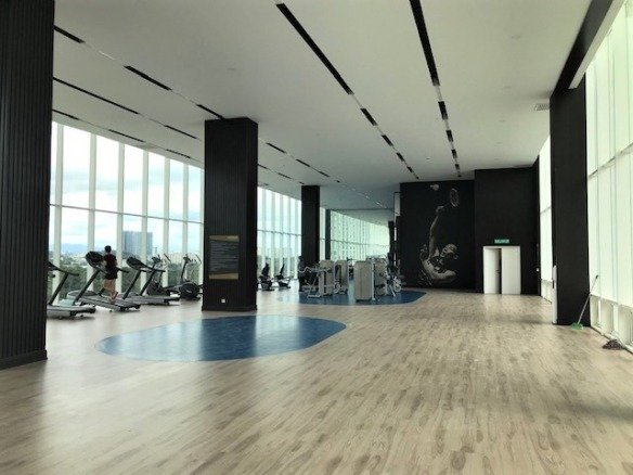 The Park Sky Residence Bukit Jalil Condo for Sale High ROI