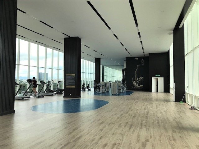 The Park Sky Residence Bukit Jalil Condo for Sale High ROI