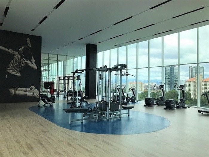 The Park Sky Residence Bukit Jalil Condo for Sale High ROI