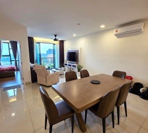 AraTre'Residences Service Apartments for sale Ara Damansara