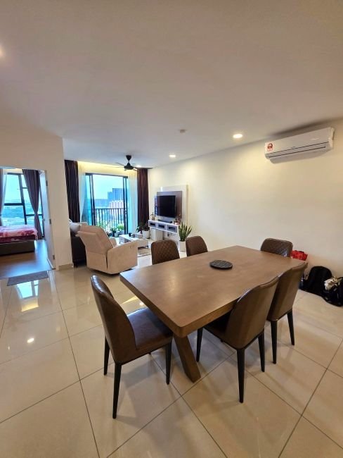 AraTre'Residences Service Apartments for sale Ara Damansara