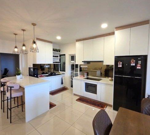 AraTre'Residences Service Apartments for sale Ara Damansara