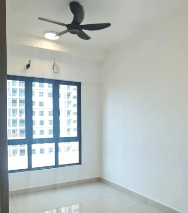 Residensi Bintang Bukit Jalil Condo for Rental 2026