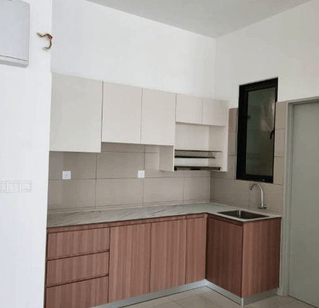 Residensi Bintang Bukit Jalil Condo for Rental 2026