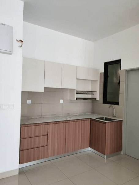 Residensi Bintang Bukit Jalil Condo for Rental 2026