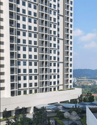 Residensi Bintang Bukit Jalil Condo for Rental 2026