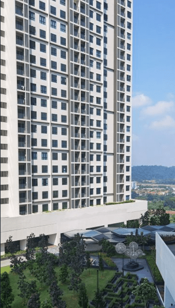 Residensi Bintang Bukit Jalil Condo for Rental 2026