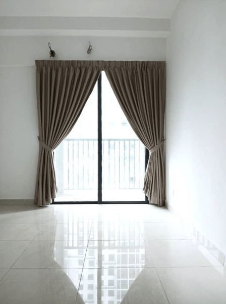 Residensi Bintang Bukit Jalil Condo for Rental 2026