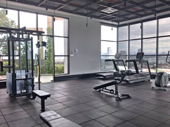 Residensi Ruby Condo for Rent PJ -Prices, Available Units, Furnish