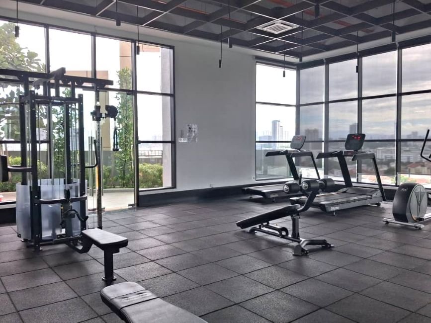 Residensi Ruby Condo for Rent PJ -Prices, Available Units, Furnish