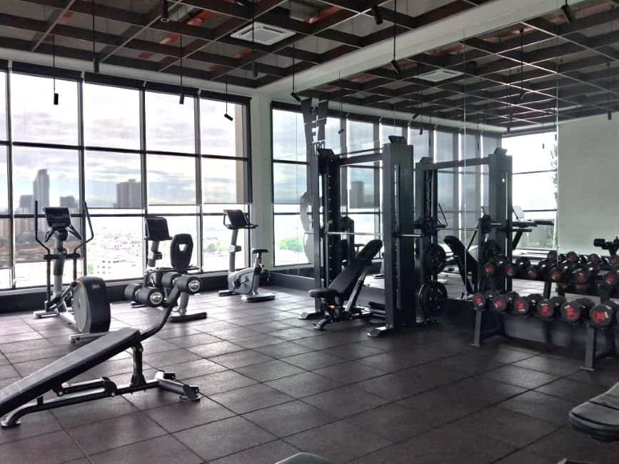 Residensi Ruby Condo for Rent PJ -Prices, Available Units, Furnish