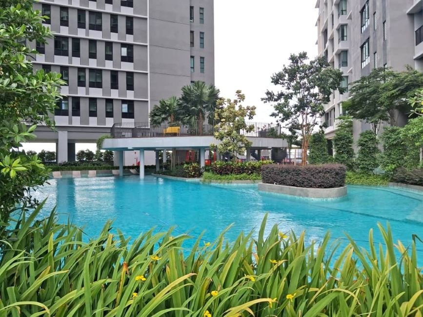 Residensi Ruby Condo for Rent PJ -Prices, Available Units, Furnish