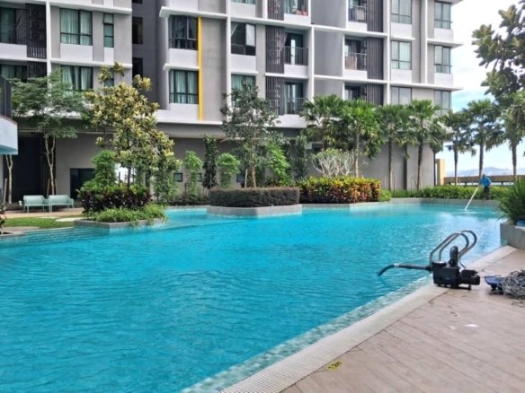 Residensi Ruby Condo for Rent PJ -Prices, Available Units, Furnish