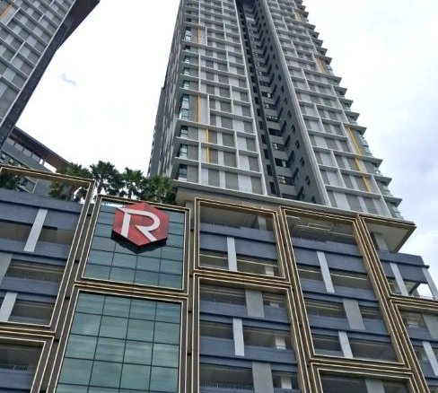 Residensi Ruby Condo for Rent PJ -Prices, Available Units, Furnish