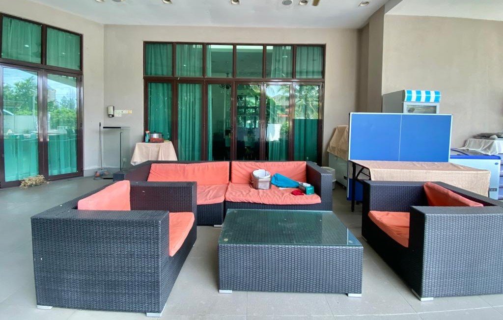 Subang Jaya Bungalow for Rent | Spacious with Pool