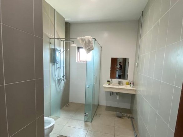 Subang Jaya Bungalow for Rent | Spacious with Pool