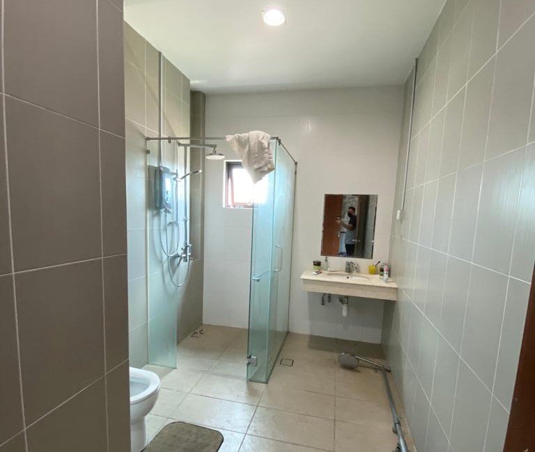 Subang Jaya Bungalow for Rent | Spacious with Pool