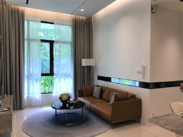 The Maple Residences OUG Condo Rental - Near Bukit Jalil