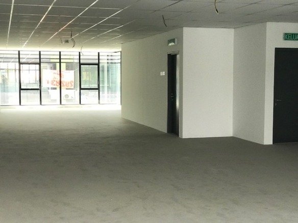 16 Sierra Office for Rent | Large Sizes| Affordable Rentals