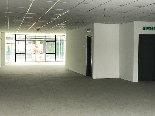 16 Sierra Office for Rent | Large Sizes| Affordable Rentals