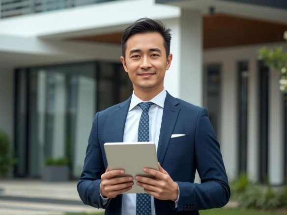 Find Real Estate Agents in Selangor for Buying, Selling & Services