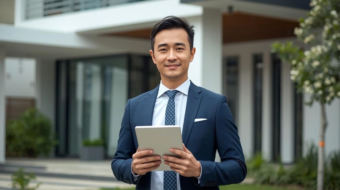 Find Real Estate Agents in Selangor for Buying, Selling & Services