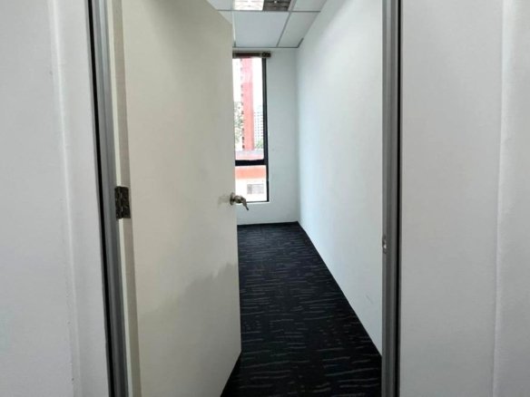 KL Eco City Office for Rent – 4,450 SF Move-In Ready Workspace
